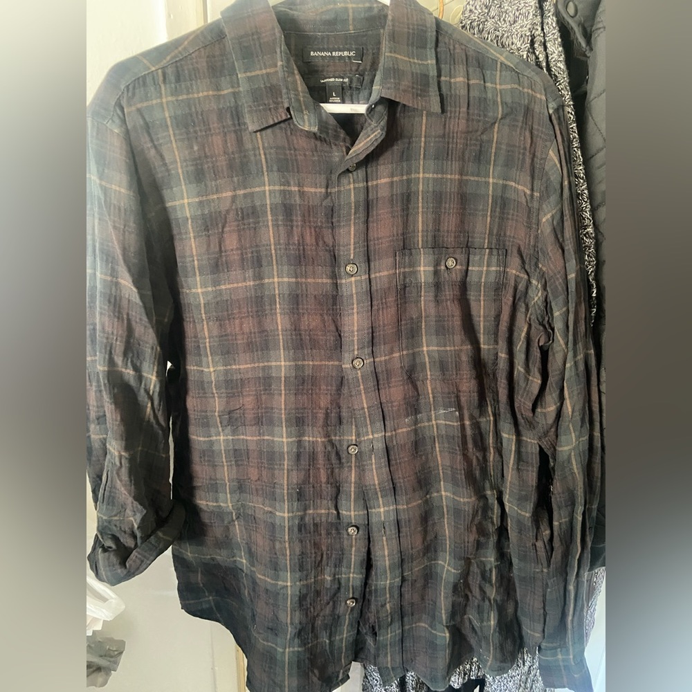 Plaid clásico!